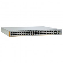 Коммутатор AT x610 48 Port Gigabit w/ 4 SFP & w/ 2 SFP+