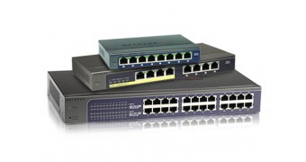 Команды коммутаторов