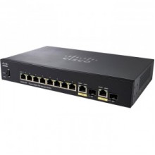 Коммутаторы Cisco для предприятий