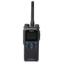 Портативная цифровая радиостанция Hytera PD-755 (арт. PD-755U) Портативная цифровая радиостанция Hytera PD-755 (арт. PD-755U)