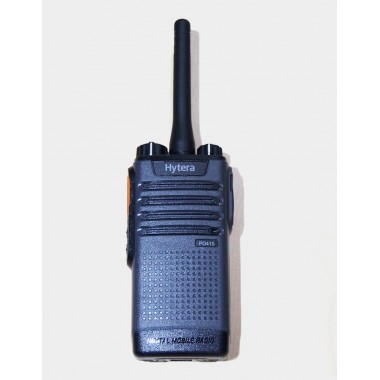 Портативная цифровая радиостанция Hytera PD-415 (арт. PD-415V)