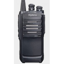 Радиостанция профессионального исполнения Hytera TC-508 (арт. TC-508V 2025) Радиостанция профессионального исполнения Hytera TC-508 (арт. TC-508V 2025)
