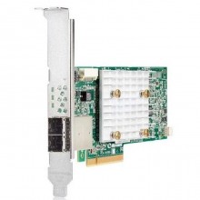 Контроллер HPE Smart Array E208e-p SR Gen10/No (804398-B21)