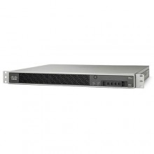 Межсетевой экран Cisco ASA5512VPN-EM250K9