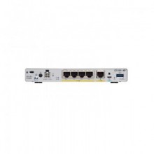 Маршрутизатор Cisco C1101-4P Маршрутизатор Cisco C1101-4P