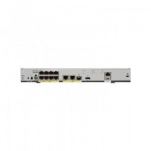 Маршрутизатор Cisco C1111-8PLTELAWA Маршрутизатор Cisco C1111-8PLTELAWA