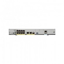 Маршрутизатор Cisco C1111-8PLTELAWN Маршрутизатор Cisco C1111-8PLTELAWN