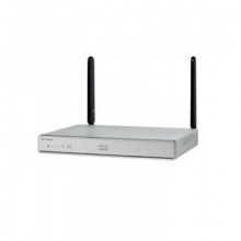 Маршрутизатор Cisco C1111-8PLTELAWY Маршрутизатор Cisco C1111-8PLTELAWY