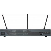 Маршрутизатор Cisco CISCO892F-K9 Маршрутизатор Cisco CISCO892F-K9