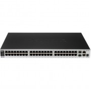 Коммутатор D-Link DES-3552