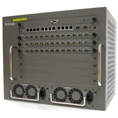 Лицензия D-Link DFL-1600-IPS-12