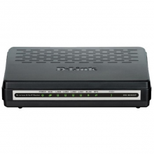 Voip-маршрутизатор D-Link DVG-N5402SP/1S/C1A