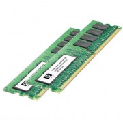 Оперативная память HP 4 GB PC2-5300 DDR2 (2 x 2 GB) (408853-B21)