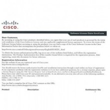 Лицензия Cisco L-FPR9K-48T-URL-5Y Лицензия Cisco L-FPR9K-48T-URL-5Y