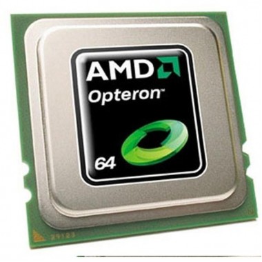 Процессор для серверов HP AMD Opteron 2423HE (572138-B21)