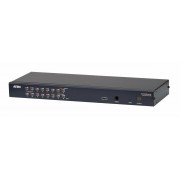 Cat5 KVM переключатель ATEN KH1516A / KH1516A-AX-G