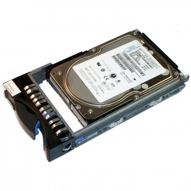 Жесткий диск IBM HDD 2,5 in 500GB 7200 rpm SAS 90Y8953, 90Y8954, 90Y8957