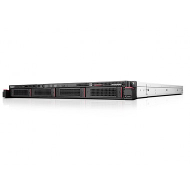 Сервер Lenovo ThinkServer RD350 70QM000DEA