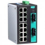 Коммутатор MOXA EDS-316