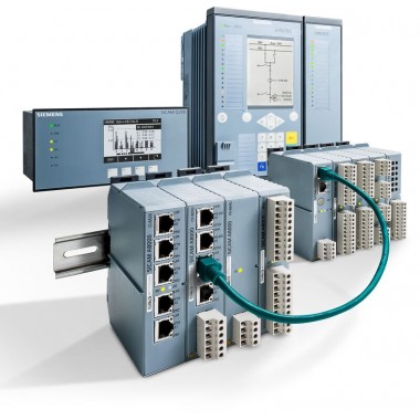 Промышленные компоненты 6ES7171-1XX00-6AA0 Siemens