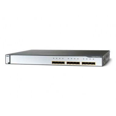 Коммутатор Cisco WS-C3750-24P-AP50