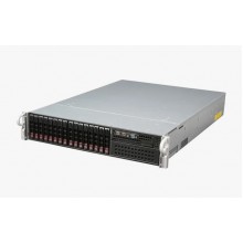 Сервер Supermicro AS-4124GO-NART+ Сервер Supermicro AS-4124GO-NART+