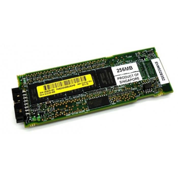 Кэш контроллера HP 256MB battery backed write cache (BBWC) (405836-001)