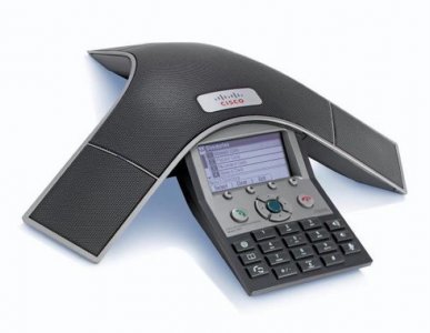 IP-телефон Cisco CP-7937G-CMBE-K9=