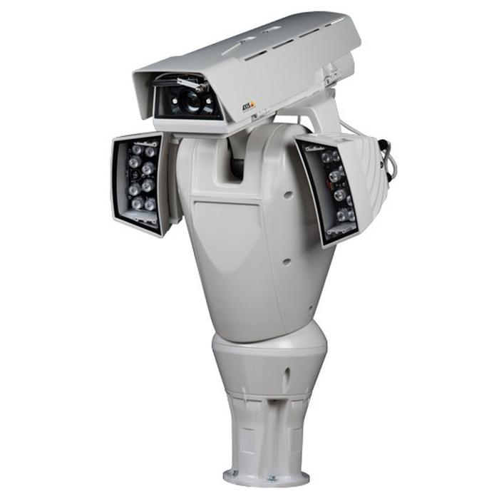 Камера сетевая AXIS Q8665-LE 230V AC