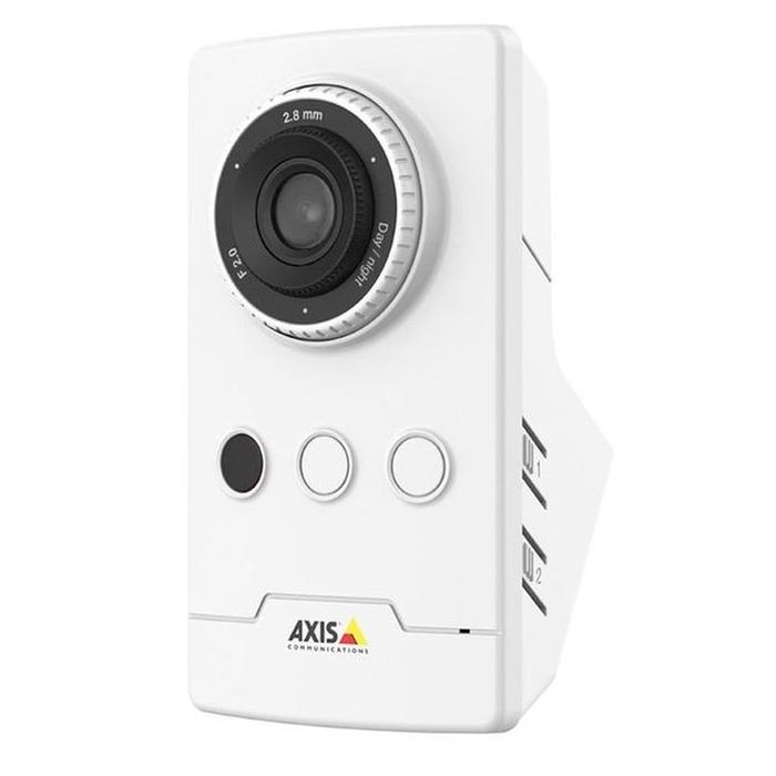Камера сетевая AXIS M1065-L