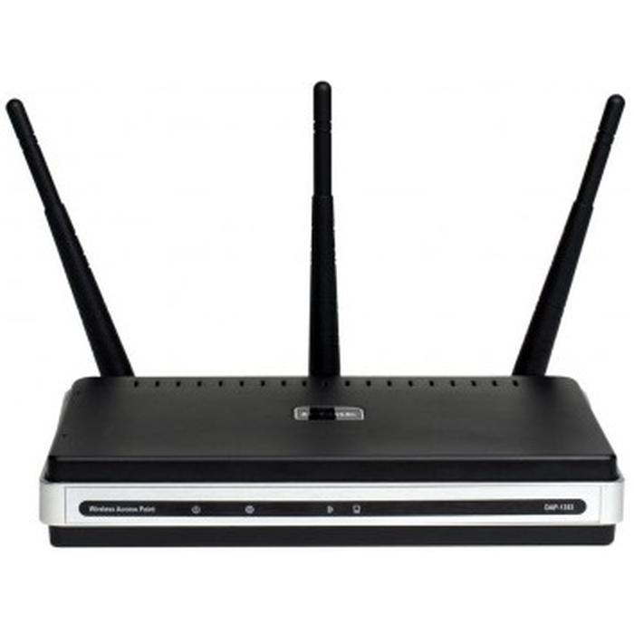 Точка доступа D-Link DAP-1353